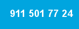 911 501 77 24